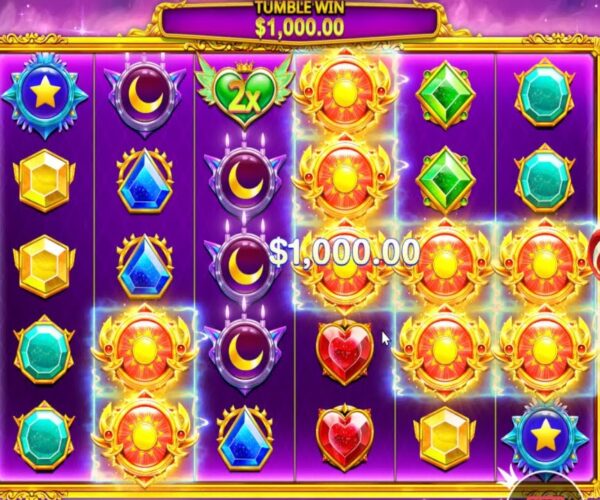 Starlight Princess Big Win Epic Win Hit Best Symbols Bonus Buy Online Casino Online Slot