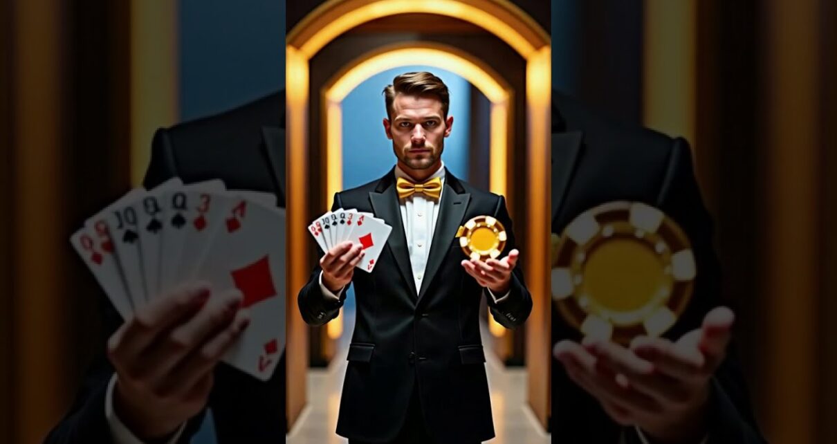 The Best Online Casino Game: Blackjack and Slots Explained Big Win The Best Online Casino Game: Blackjack and Slots Explained Big Win
