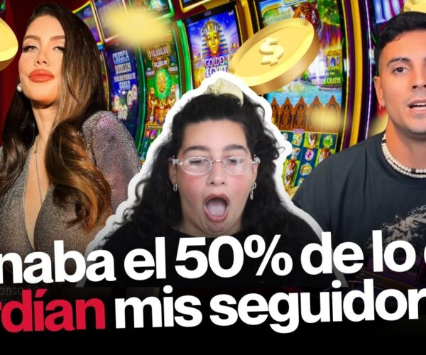 The Big Win of Online Casinos