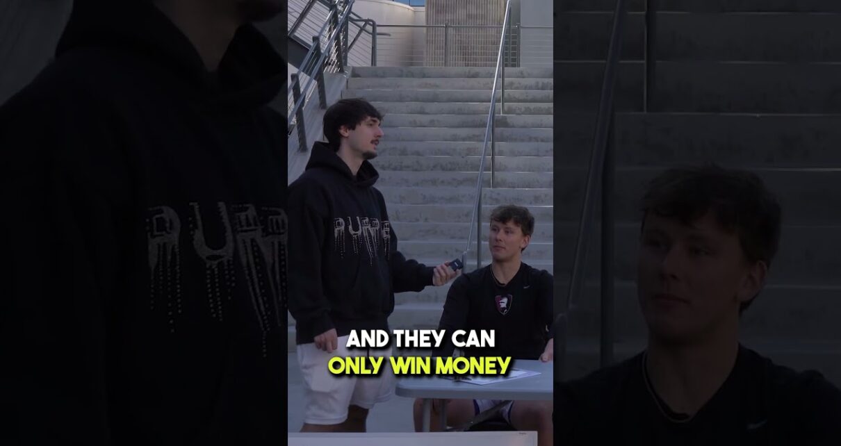 Unlv student wants to build a free casino big win Unlv student wants to build a free casino big win