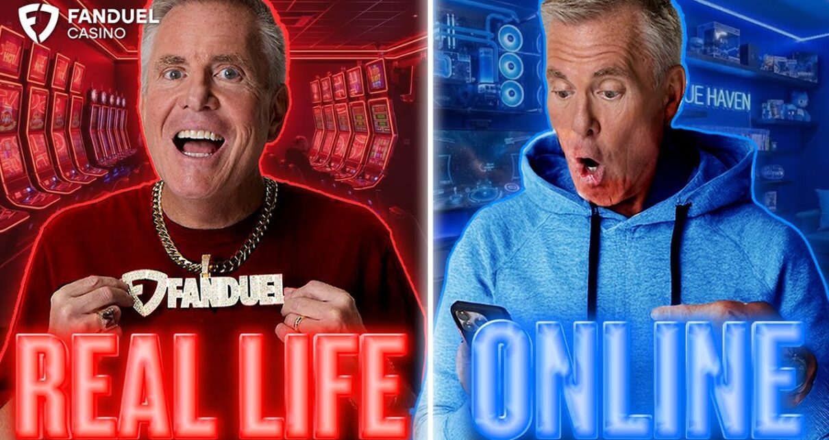 Vegas Matt’s Casino Showdown: Land-Based and Online Big Win Vegas Matt’s Casino Showdown: Land-Based and Online Big Win