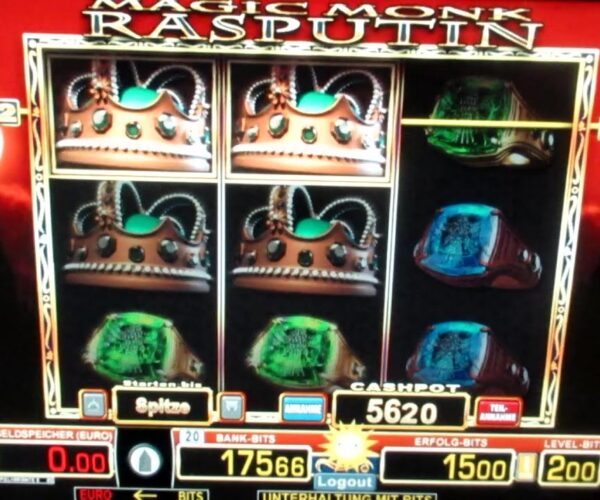 When the fever strikes again! I show you what’s possible! Endless excitement! Big Win!