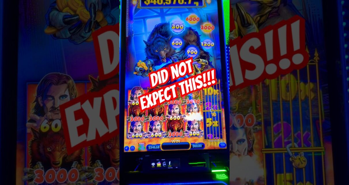 Whoa!! Awesome Big Win!! Whoa!! Awesome Big Win!!