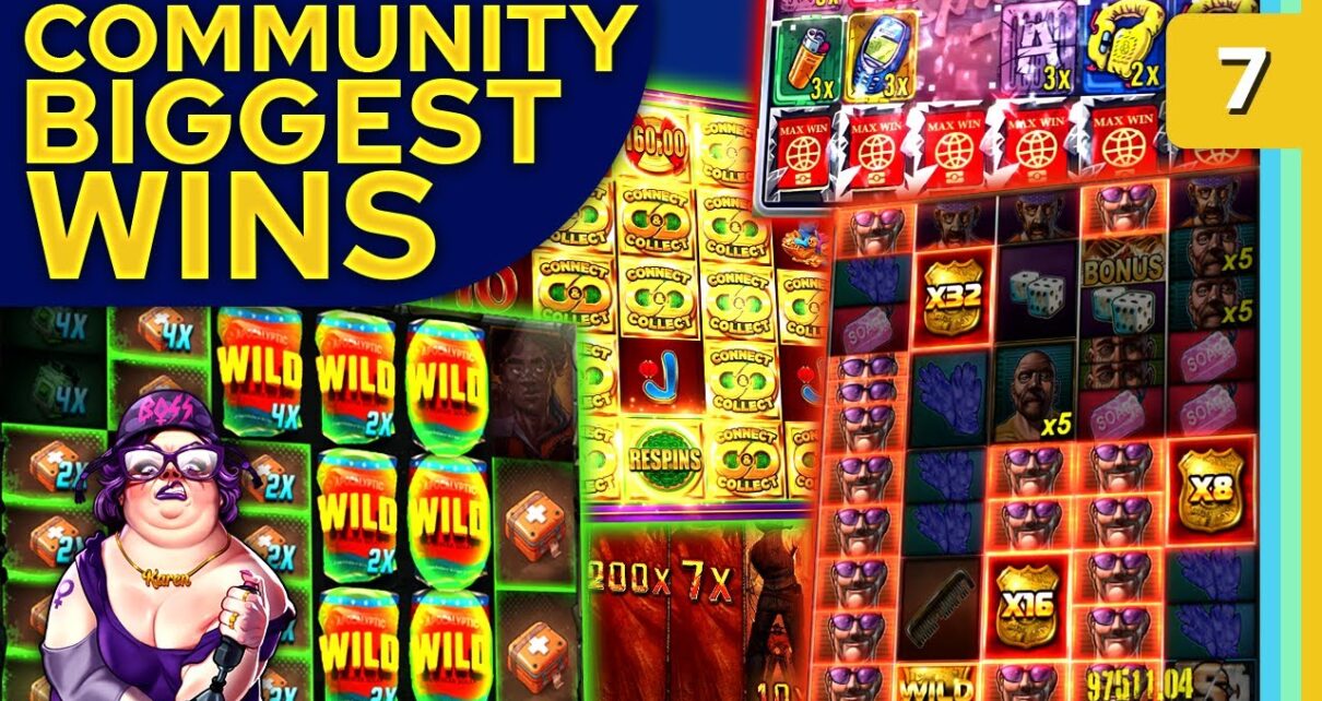 Your Biggest Slot Wins – Big Win 2026 Your Biggest Slot Wins – Big Win 2026