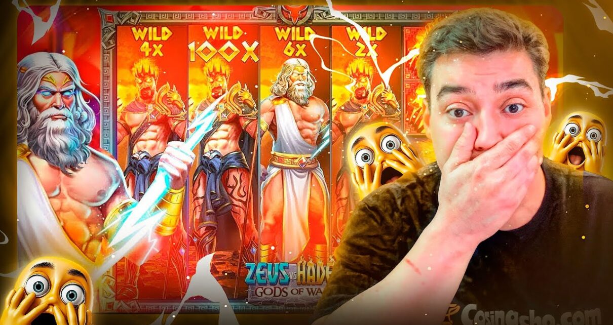 Zeus and Hades Big Win Huge Win Online Casino Deutschland 2026 Jackpot Zeus and Hades Big Win Huge Win Online Casino Deutschland 2026 Jackpot