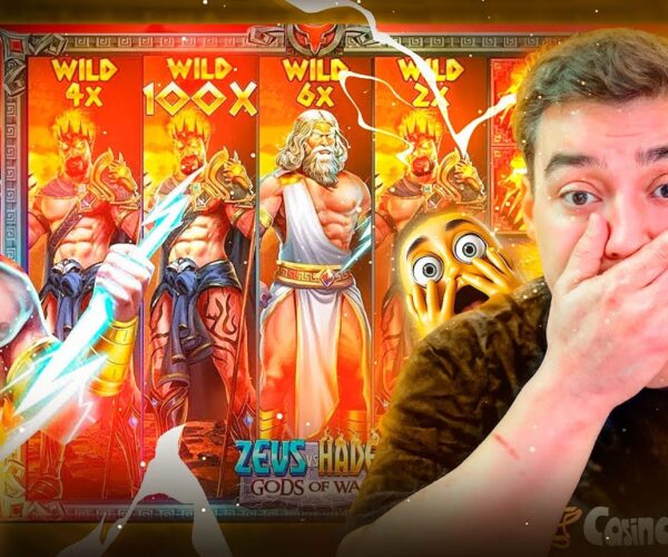Zeus and Hades Big Win Huge Win Online Casino Deutschland 2026 Jackpot