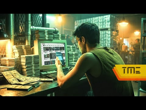 A YouTuber Becomes a Victim of Online Gambling Big Win Explained in Hindi A YouTuber Becomes a Victim of Online Gambling Big Win Explained in Hindi