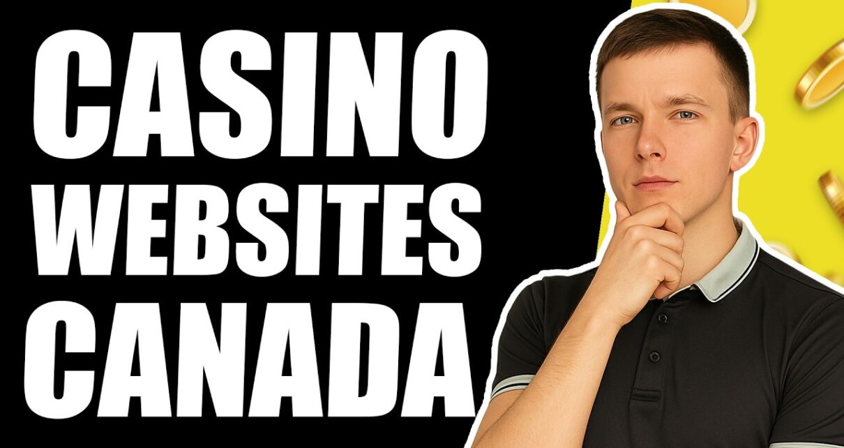 Best Online Casino Websites in Canada for Fast Payouts: Big Win Best Online Casino Websites in Canada for Fast Payouts: Big Win