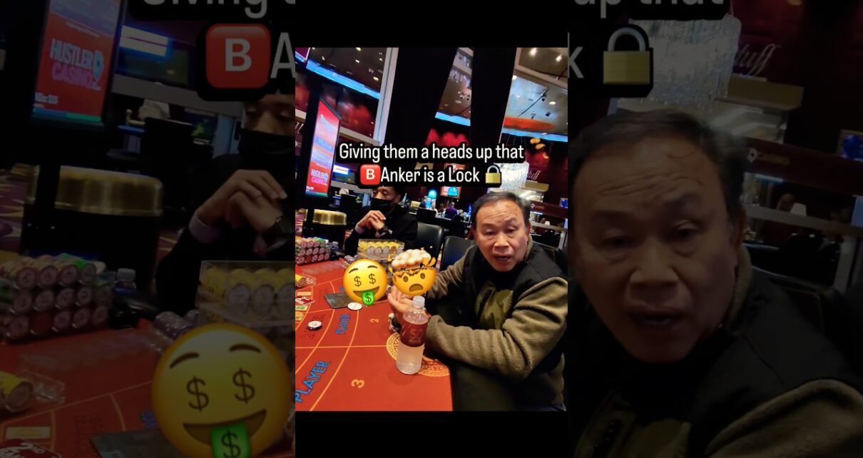 Big Win: Easy Money at the Casino Tonight Big Win: Easy Money at the Casino Tonight