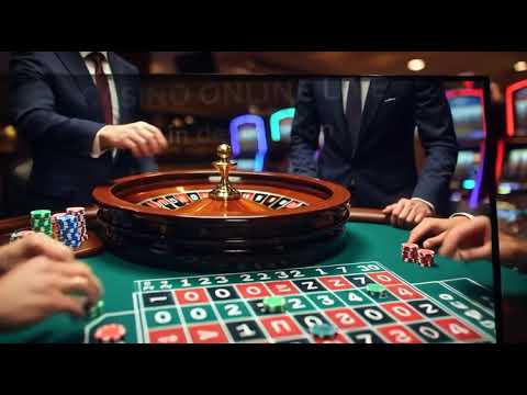Big Win at Online Casino – VIP Games and Live Dealers Big Win at Online Casino – VIP Games and Live Dealers