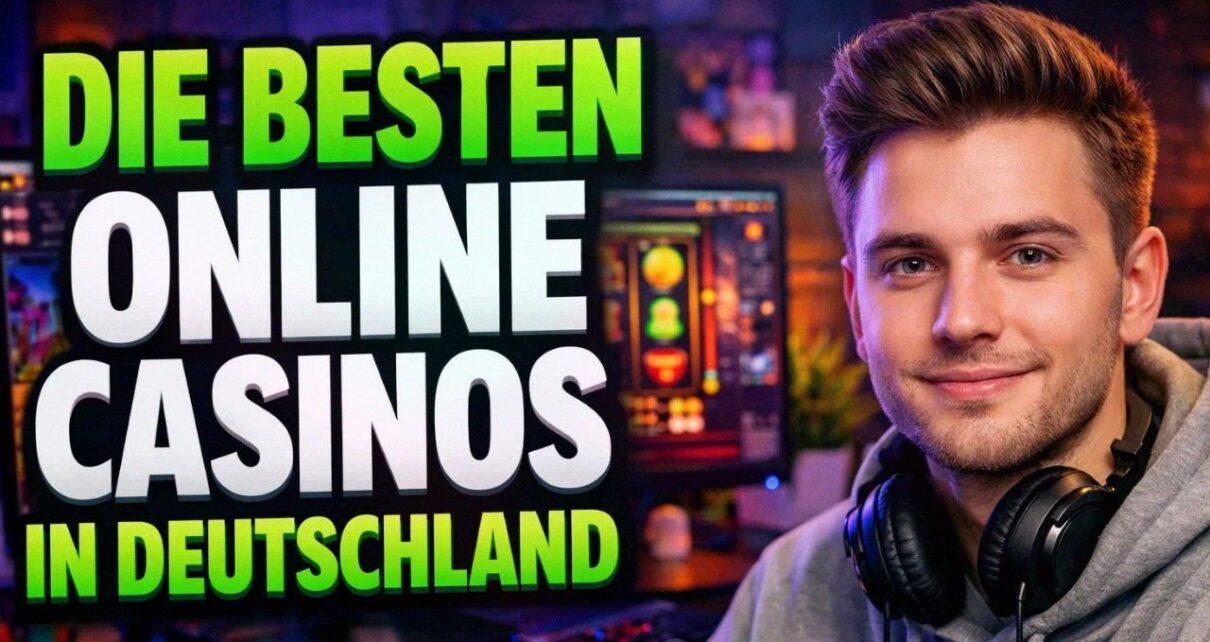 Big Win at the Best Online Casino Big Win at the Best Online Casino
