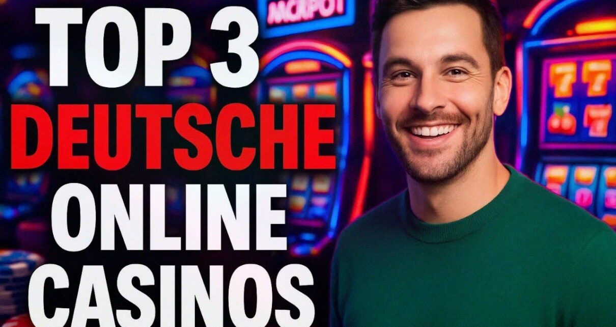 Big Win in Online Casino Germany for German Players Big Win in Online Casino Germany for German Players
