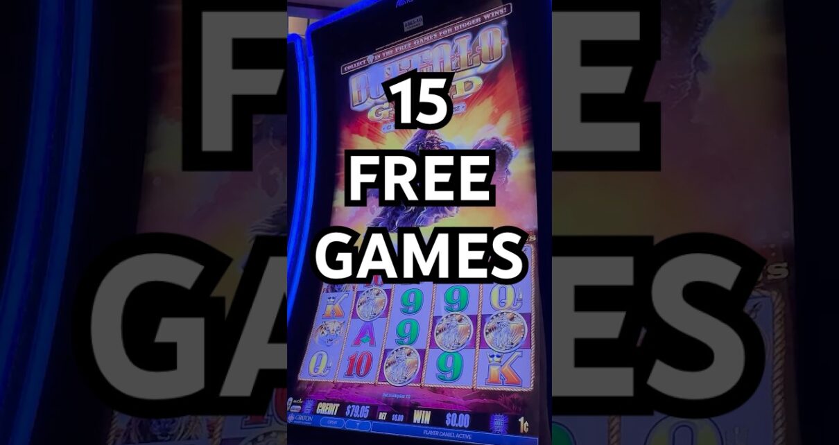 Big Win with 4 Coins on Max Bet Big Win with 4 Coins on Max Bet