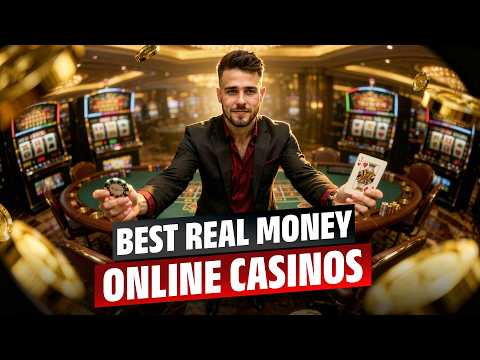 Discover the Best Real Money Online Casino for a Big Win at the Highest Paying Casinos. Watch Now! Discover the Best Real Money Online Casino for a Big Win at the Highest Paying Casinos. Watch Now!