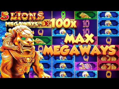 Here’s a revised version of the headline:
“ASI ME FUE EN LA 5 LIONS MEGAWAYS BIG WIN CASINO ONLINE ARGENTINA” Here’s a revised version of the headline:
“ASI ME FUE EN LA 5 LIONS MEGAWAYS BIG WIN CASINO ONLINE ARGENTINA”