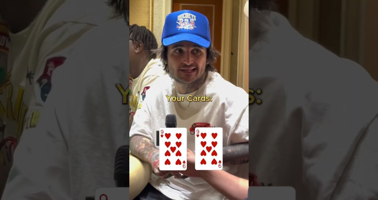 How to Play Blackjack like a Professional and Big Win with Mikki Mase Part 1 How to Play Blackjack like a Professional and Big Win with Mikki Mase Part 1