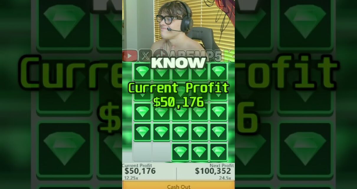 I can’t believe I won 0K on Mines and Big Win! I can’t believe I won 0K on Mines and Big Win!
