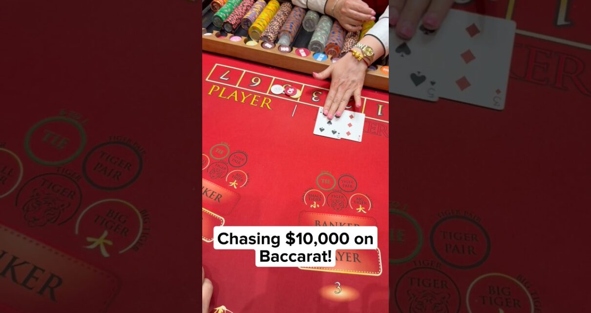 I have to win ,000 or lose it all! Big win. I have to win ,000 or lose it all! Big win.