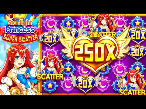 Is Starlight Princess Super Scatter a Big Win for Online Casinos in Argentina? Is Starlight Princess Super Scatter a Big Win for Online Casinos in Argentina?
