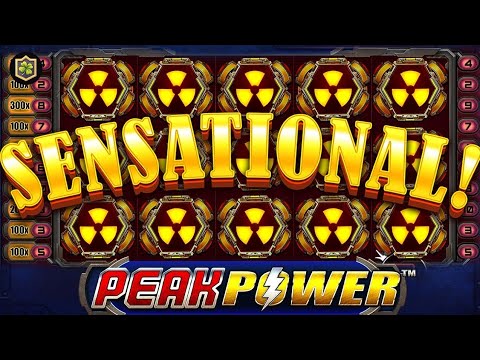 La Peak Power Became Crazy Big Win Casino Online Argentina La Peak Power Became Crazy Big Win Casino Online Argentina