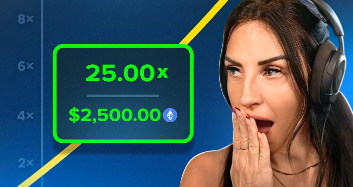 Lost It All Until This Happened! Playing Online Casino Games – Mya Fox Lost It All Until This Happened! Playing Online Casino Games – Mya Fox