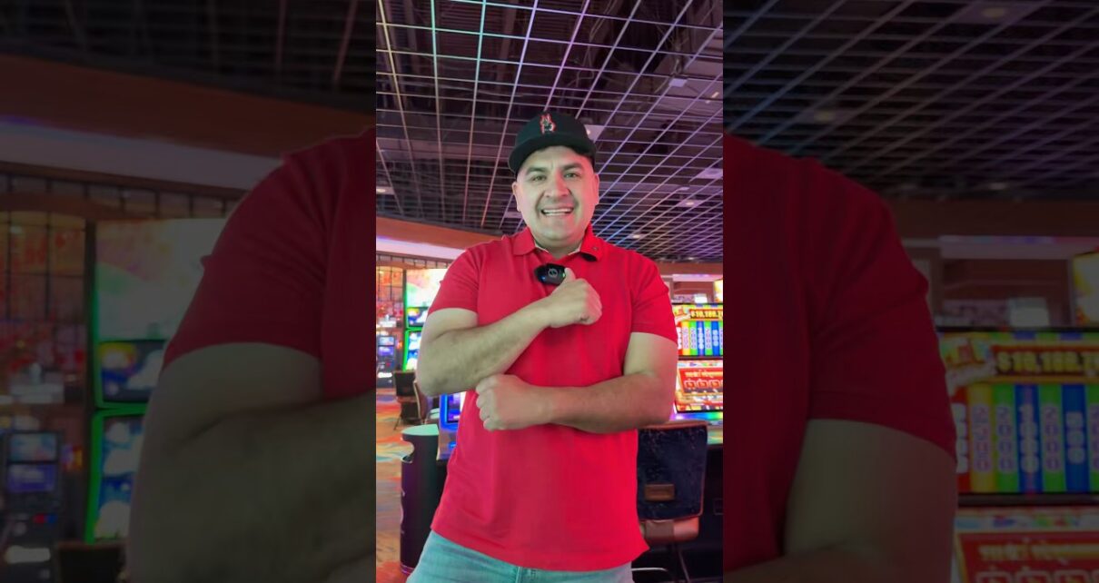 Major Jackpot! A Big Win is on the way with great opportunities in the world of betting. Major Jackpot! A Big Win is on the way with great opportunities in the world of betting.