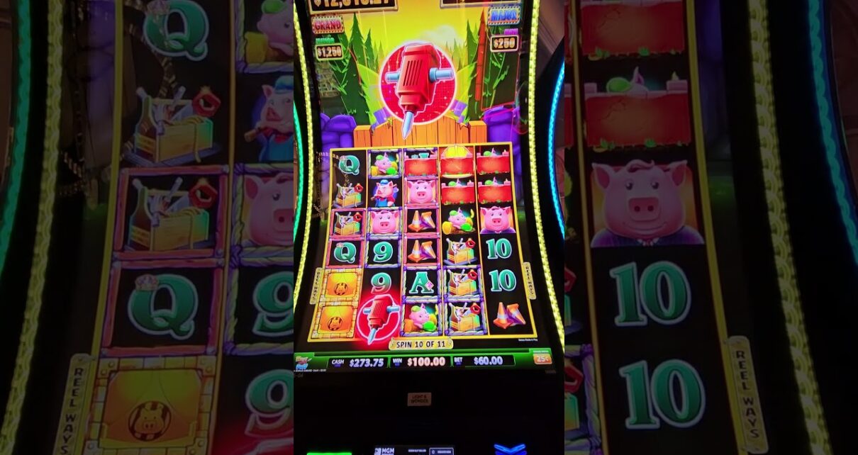 Never Played Huff and Triple Puff… Then This Happened! Big Win Never Played Huff and Triple Puff… Then This Happened! Big Win
