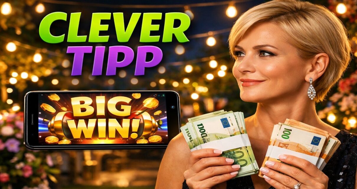 Online Casino Deutschland mit PayPal: Expert Tips for Smart Players – Big Win Online Casino Deutschland mit PayPal: Expert Tips for Smart Players – Big Win
