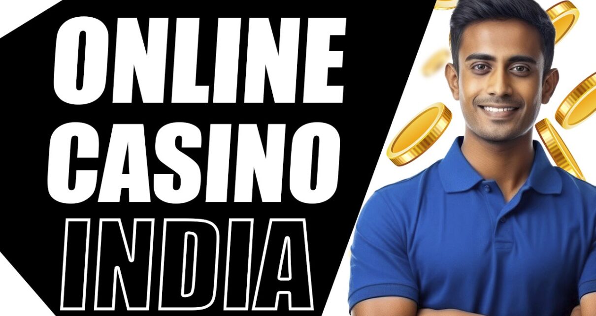 Online Casino India for Real Money 2026: Big Win Online Casino India for Real Money 2026: Big Win
