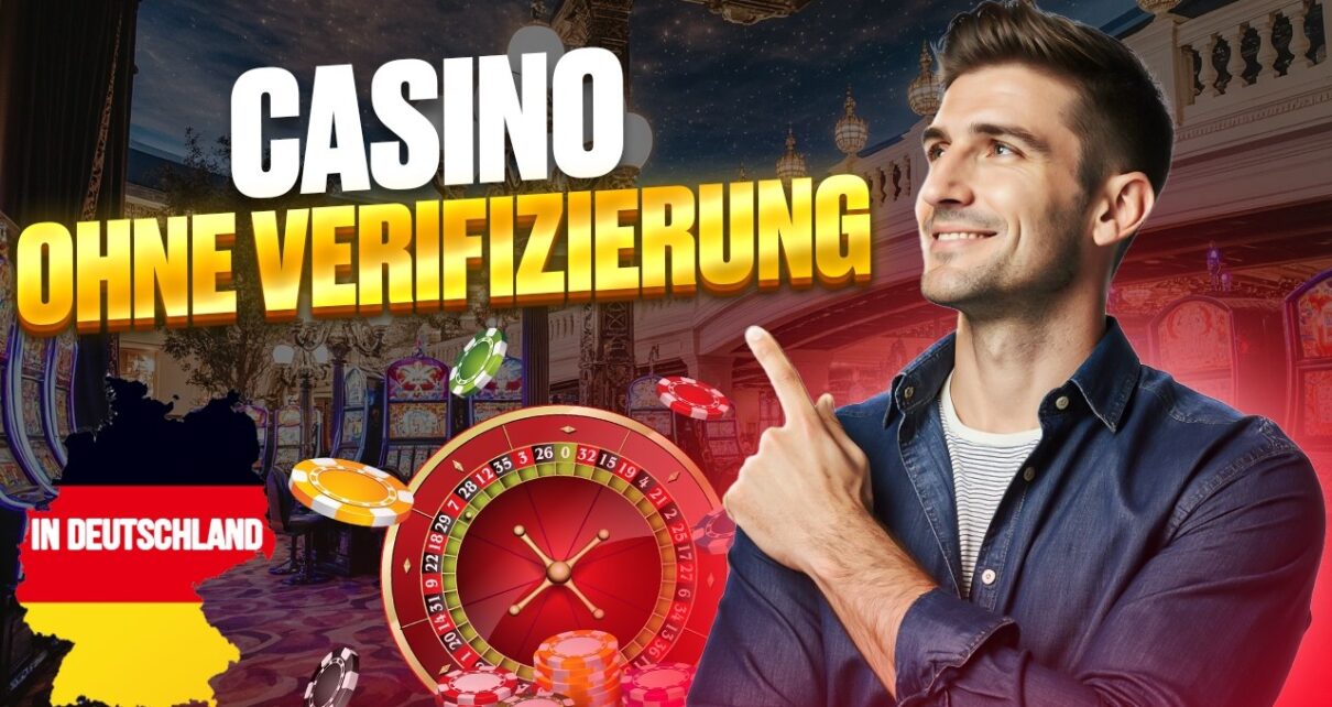 Online Casinos Without Verification – Top Sites for 2026 Big Win Online Casinos Without Verification – Top Sites for 2026 Big Win