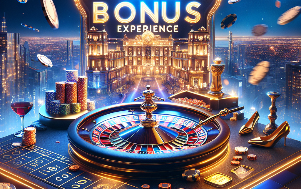 Quinnbet Casino: The Ultimate Bonus Experience Quinnbet Casino: The Ultimate Bonus Experience