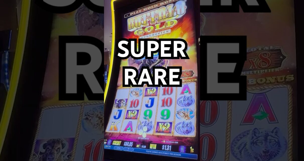 Rare triple sunsets in a line hit pays big win Rare triple sunsets in a line hit pays big win