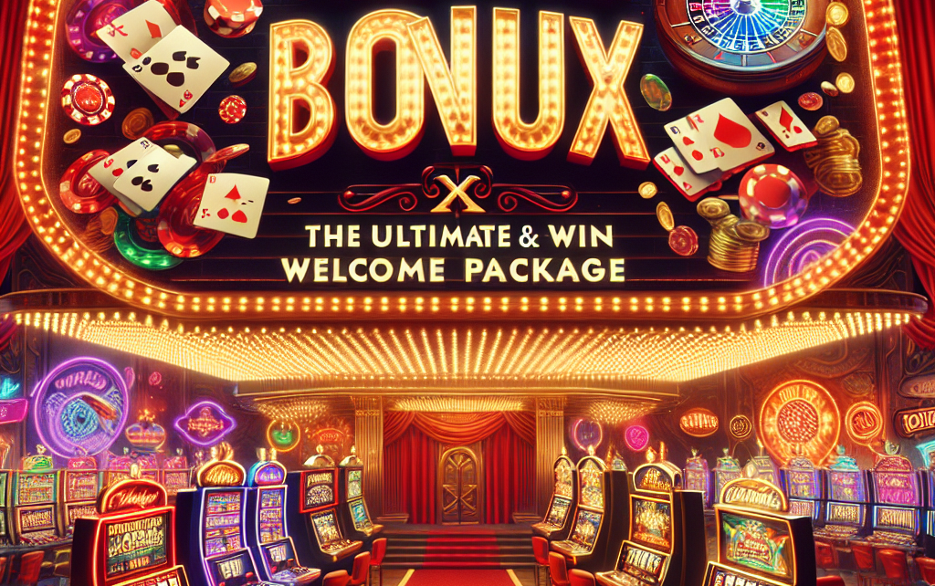 Redaxeplay Casino Bonus: The Ultimate Spin & Win Welcome Package Redaxeplay Casino Bonus: The Ultimate Spin & Win Welcome Package