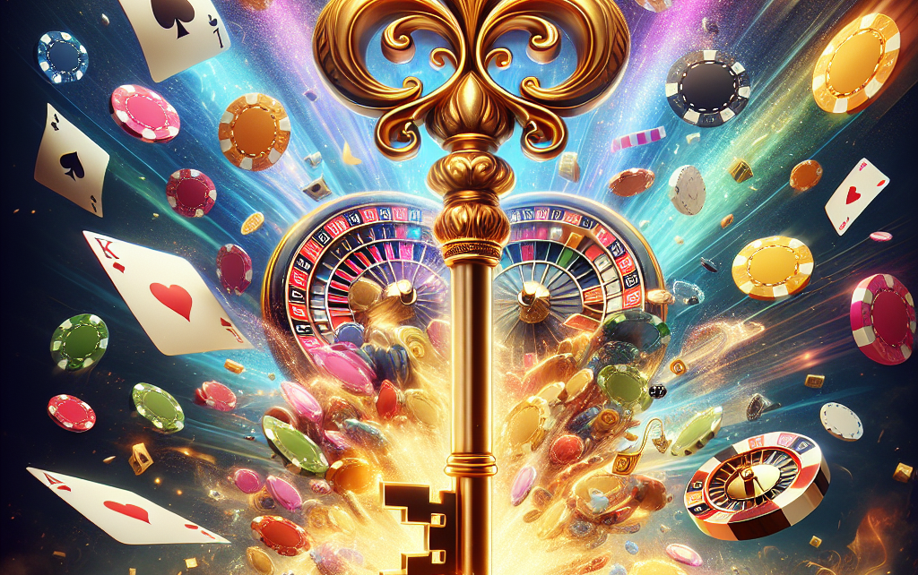 Ripper Casino Bonus: The Ultimate Adventure Awaits! Ripper Casino Bonus: The Ultimate Adventure Awaits!