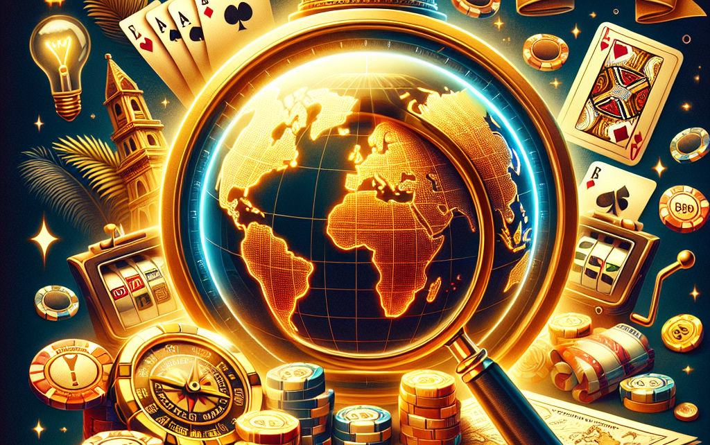 Slotilda World Casino: The Explorer’s Bonus Slotilda World Casino: The Explorer’s Bonus