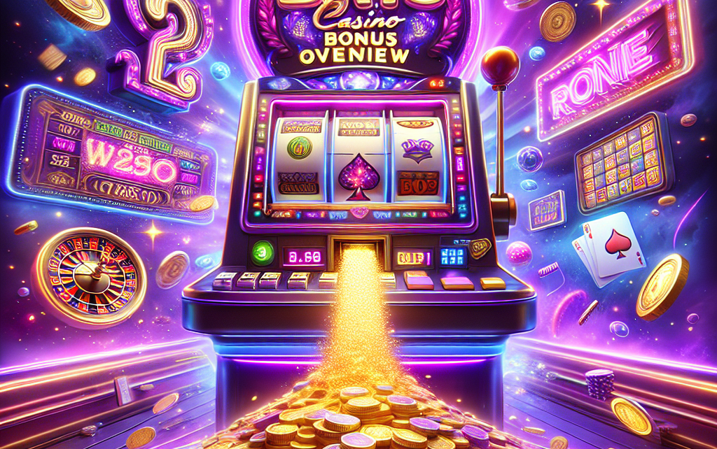 Slots Baby Casino Bonus Overview Slots Baby Casino Bonus Overview