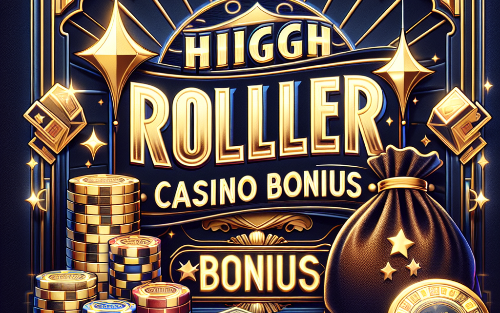 Slots Capital Casino Bonus: The High Roller Welcome Package Slots Capital Casino Bonus: The High Roller Welcome Package