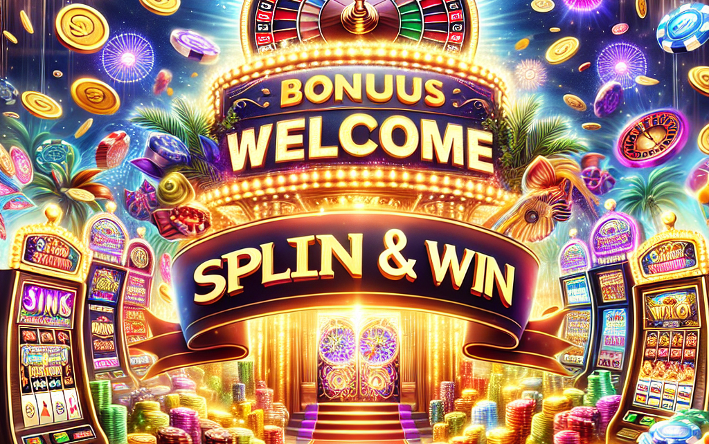 Slotster Casino Bonus: The Ultimate Spin & Win Welcome Package Slotster Casino Bonus: The Ultimate Spin & Win Welcome Package