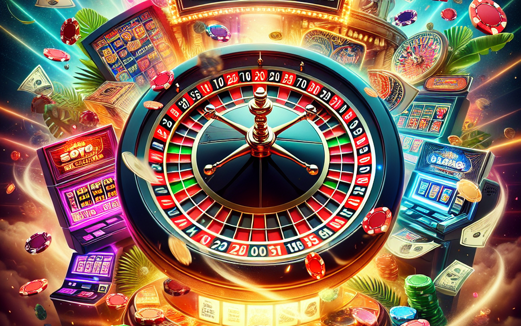Slotv Casino Bonus: The Ultimate Spin and Win Welcome Package Slotv Casino Bonus: The Ultimate Spin and Win Welcome Package
