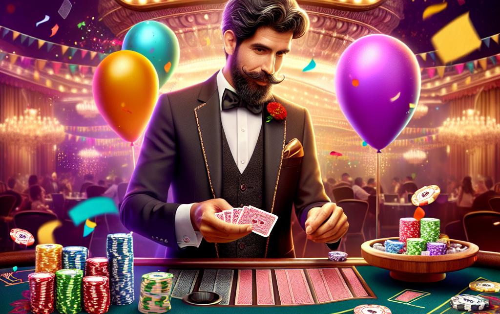 Somos Casino Bonus: The Fiesta Welcome Package Somos Casino Bonus: The Fiesta Welcome Package