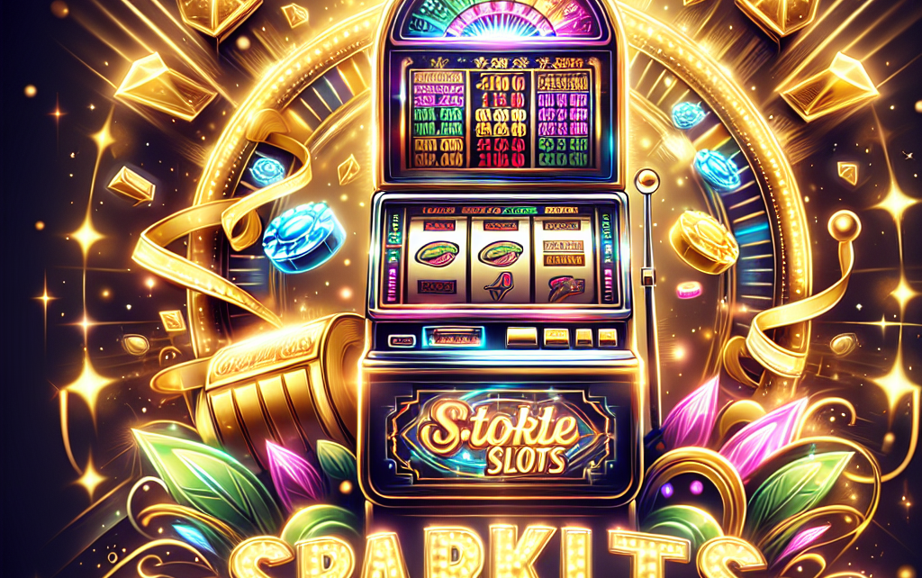 Sparkle Slots Casino Bonus Sparkle Slots Casino Bonus