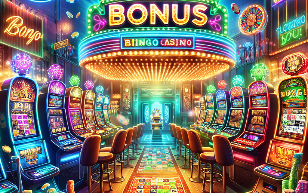 Spectra Bingo Casino Welcome Bonus Spectra Bingo Casino Welcome Bonus