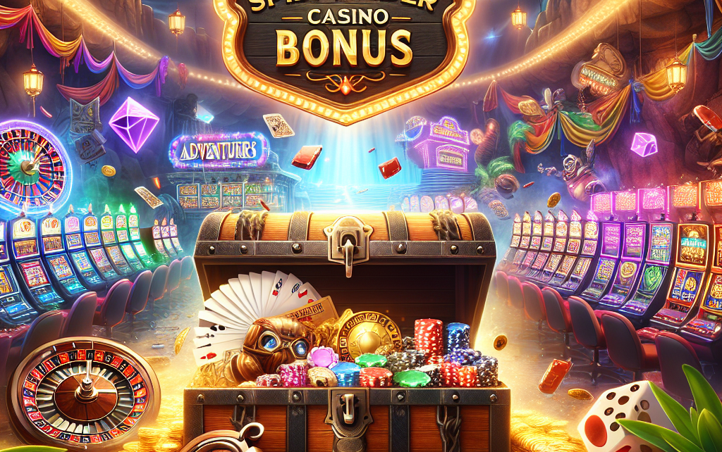 Spin Rider Casino Bonus: The Adventurer’s Welcome Package Spin Rider Casino Bonus: The Adventurer’s Welcome Package