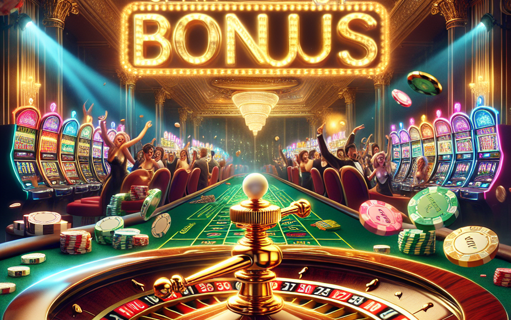 Spin Up Casino – Exciting Bonus Offer Spin Up Casino – Exciting Bonus Offer