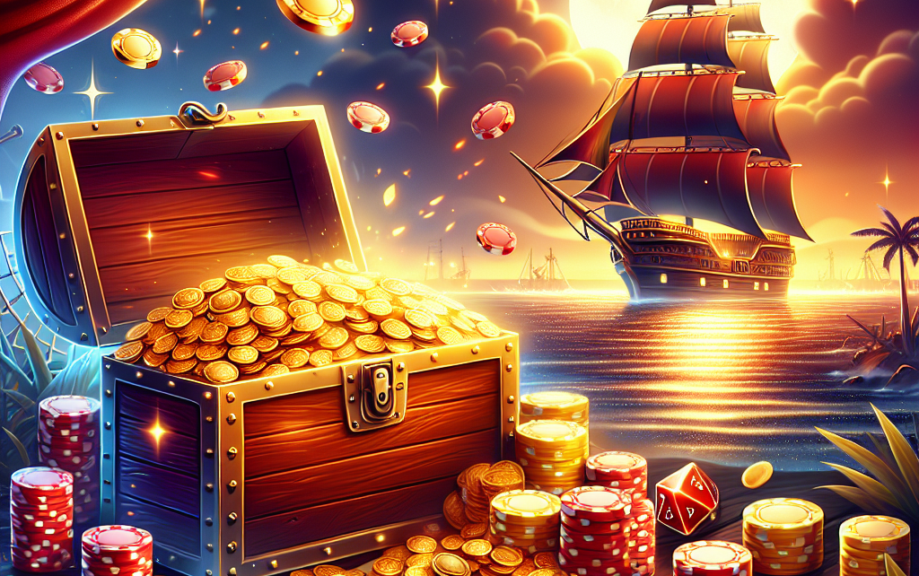 SpinPirate Casino Bonus SpinPirate Casino Bonus