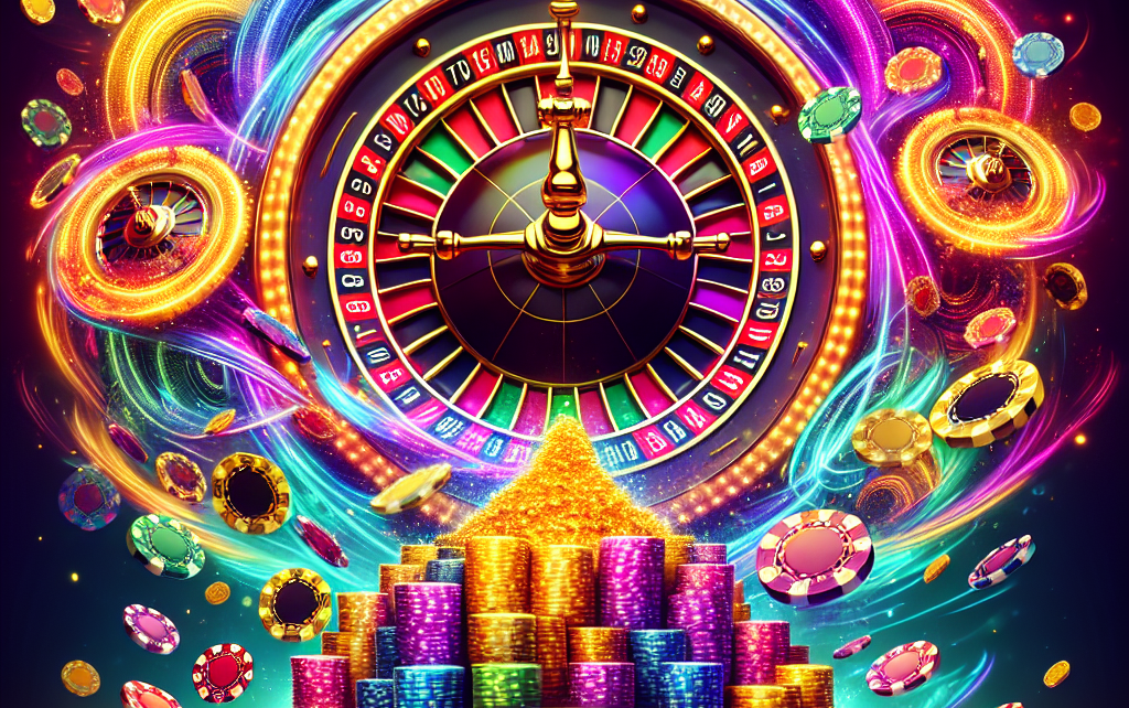 Spinfinity Casino Bonus Overview Spinfinity Casino Bonus Overview
