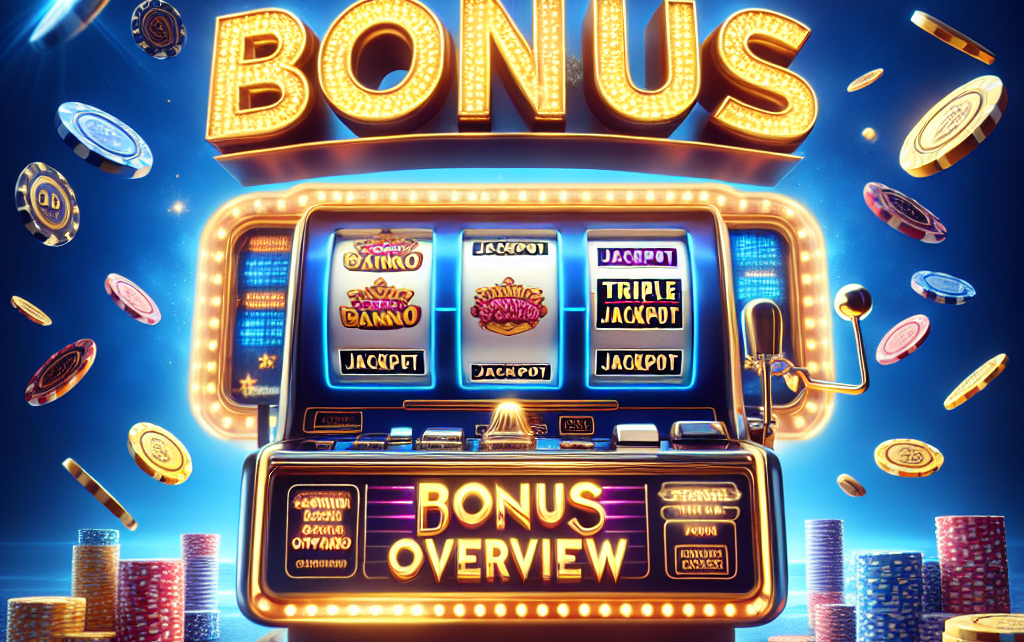 Spinland Casino Bonus Overview Spinland Casino Bonus Overview