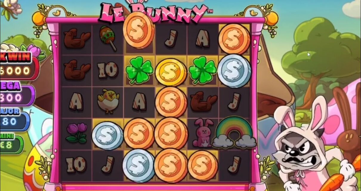 The Return of Online Casino Sessions Big Win The Return of Online Casino Sessions Big Win