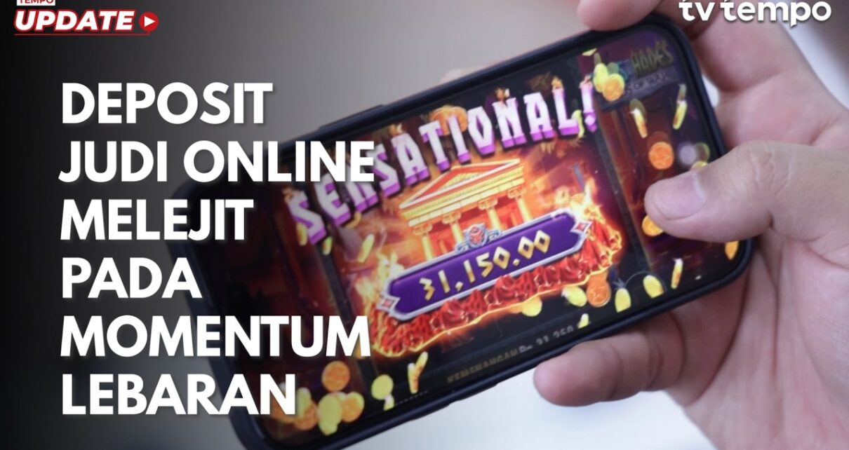 Why Online Gambling Deposits Surge During Ramadan Big Win Why Online Gambling Deposits Surge During Ramadan Big Win