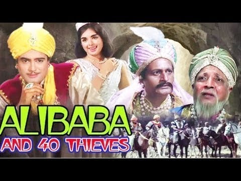 Alibaba and 40 Thieves Full Movie Big Win Sanjeev Kumar Hindi Movie Hindi Adventure Movie Alibaba and 40 Thieves Full Movie Big Win Sanjeev Kumar Hindi Movie Hindi Adventure Movie